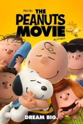 Snoopy & Friends - Il film dei Peanuts
