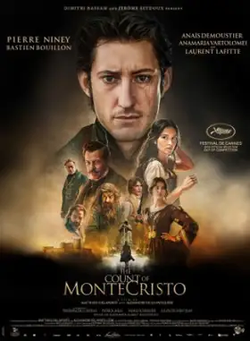 Il conte di Montecristo