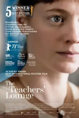 La sala professori