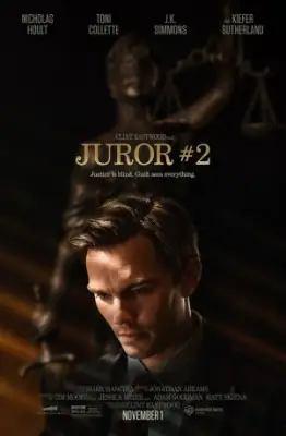 Giurato numero 2