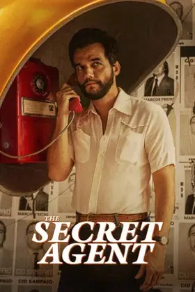 L'agente segreto