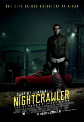 Lo Sciacallo - Nightcrawler