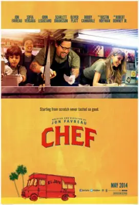 Chef - La Ricetta Perfetta