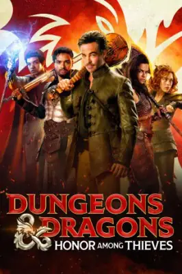 Dungeons & Dragons - L'onore dei ladri