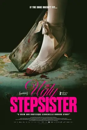 The Ugly Stepsister.