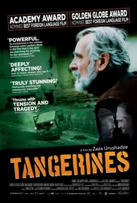 Tangerines - Mandarini