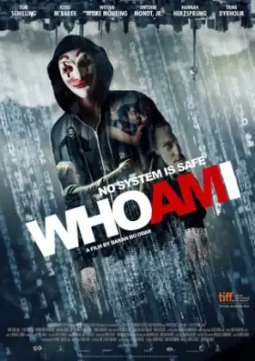Who Am I - No System is Safe