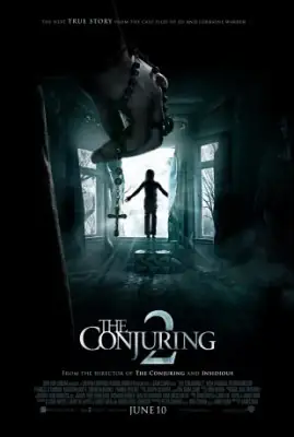 The Conjuring 2 - Il caso Enfield