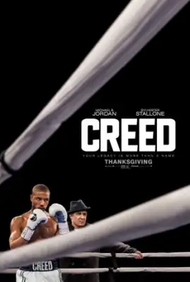 Creed - Nato per combattere