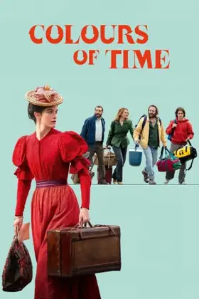 I colori del tempo
