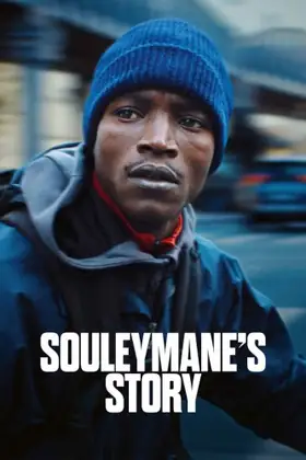 La storia di Souleymane