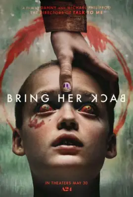 Bring Her Back: Torna da me