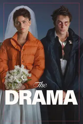 The Drama - Un segreto è per sempre