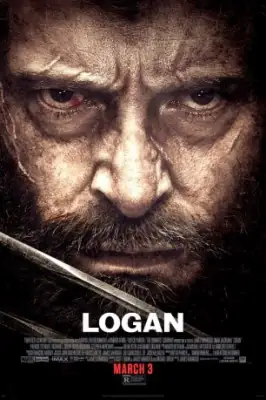 Logan - The Wolverine