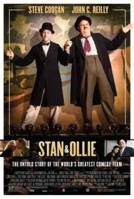 Stanlio & Ollio
