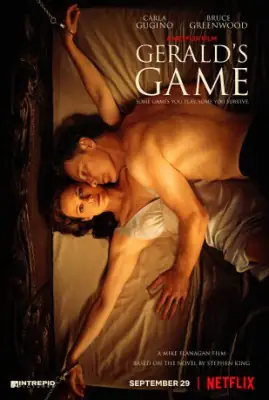 Il gioco di Gerald