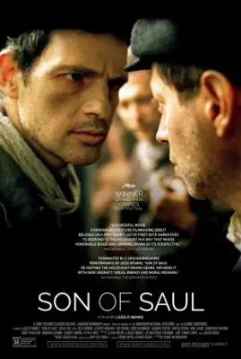 Il figlio di Saul