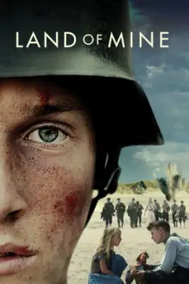Land of Mine - Sotto la sabbia