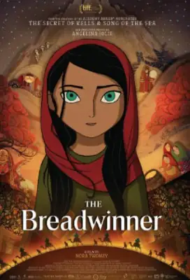 Sotto il Burqa - The Breadwinner