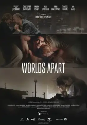 Worlds Apart - Enas Allos Kosmos