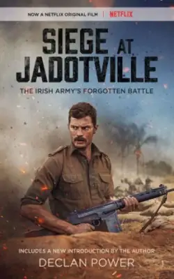 La Battaglia di Jadotville