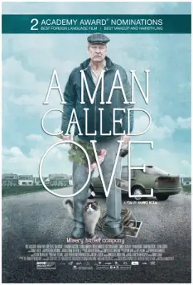 Mr. Ove