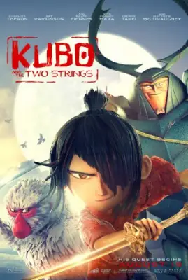 Kubo e la Spada Magica