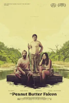 In viaggio verso un sogno - The Peanut Butter Falcon
