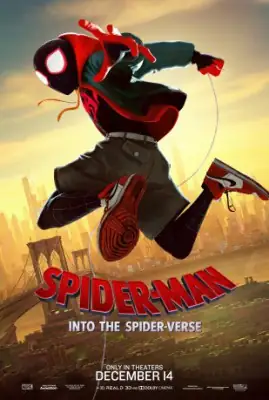 Spider-Man: Un nuovo universo