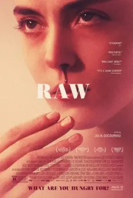 Raw - Una Cruda Verità