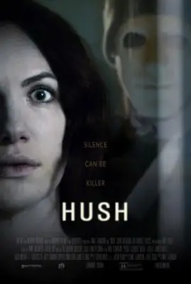 Hush - Il terrore del silenzio
