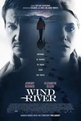 I Segreti di Wind River