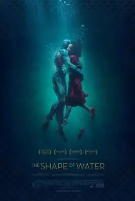 La forma dell'acqua