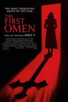 Omen - L'origine del presagio