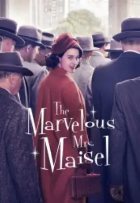 La fantastica signora Maisel
