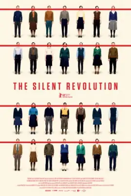 The silent revolution