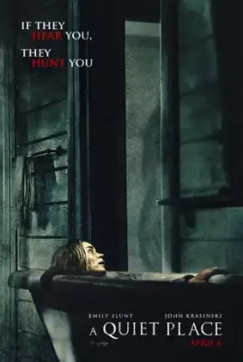 A Quiet Place - Un posto tranquillo