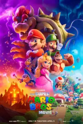 Super Mario Bros - Il film