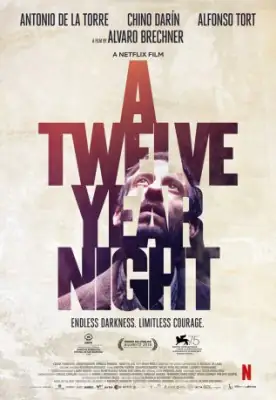 Una notte di 12 anni