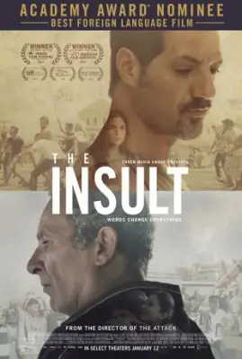 L'insulto