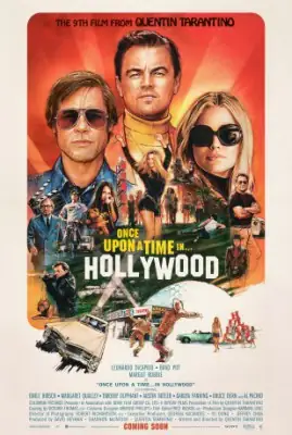 C'era una volta a... Hollywood