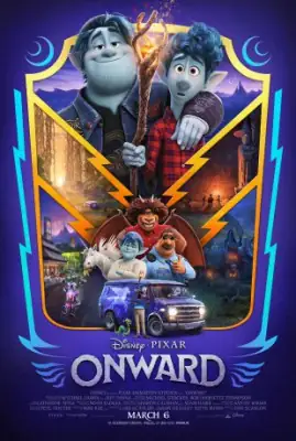Onward - Oltre la magia