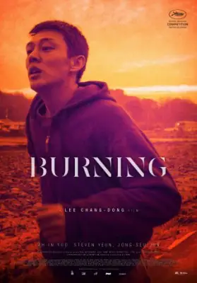 Burning - L'amore brucia