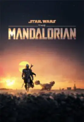 The Mandalorian