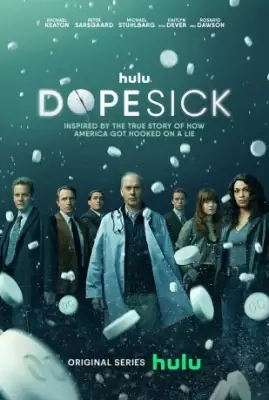 Dopesick - Dichiarazione di dipendenza
