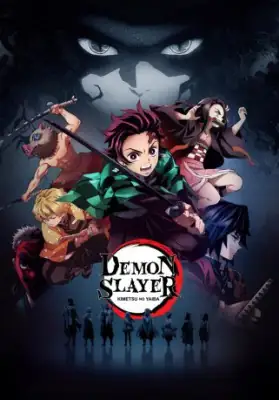 Demon Slayer - Kimetsu no yaiba