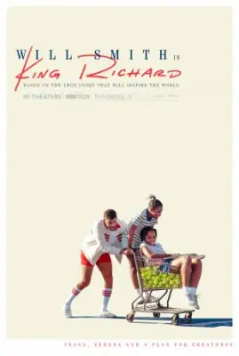 Una famiglia vincente - King Richard