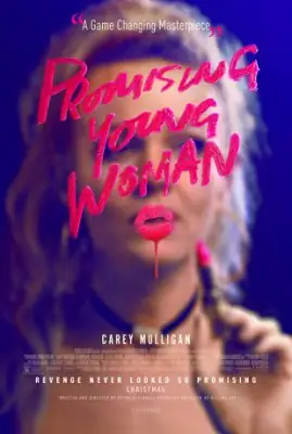 Una donna promettente